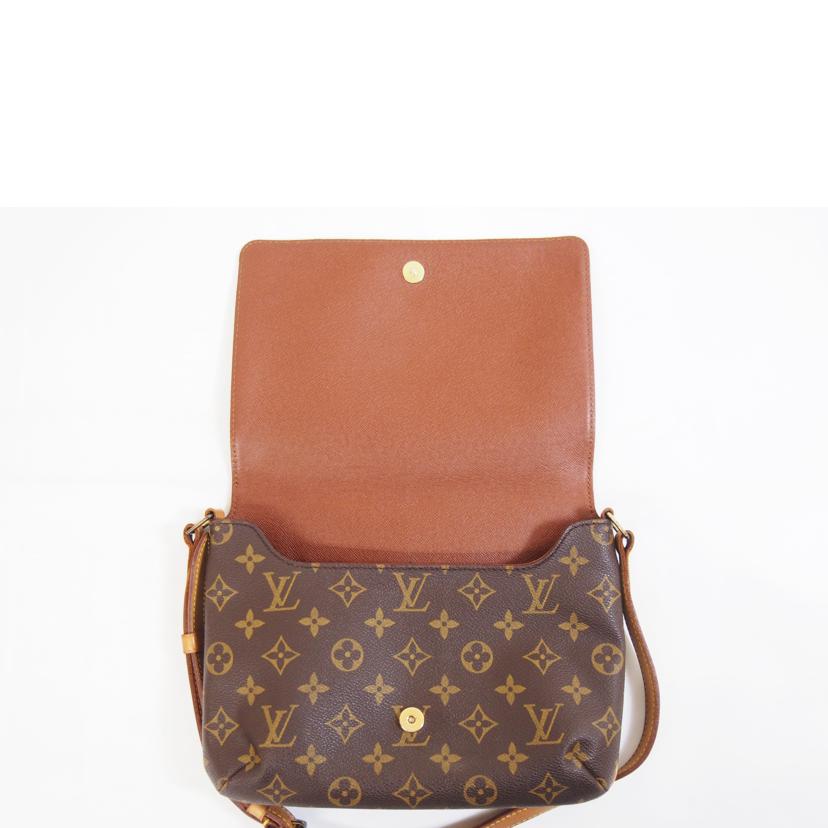 LOUIS VUITTON ルイヴィトン/ミュゼットタンゴ/モノグラム/M51388//SP0***/Bランク/71