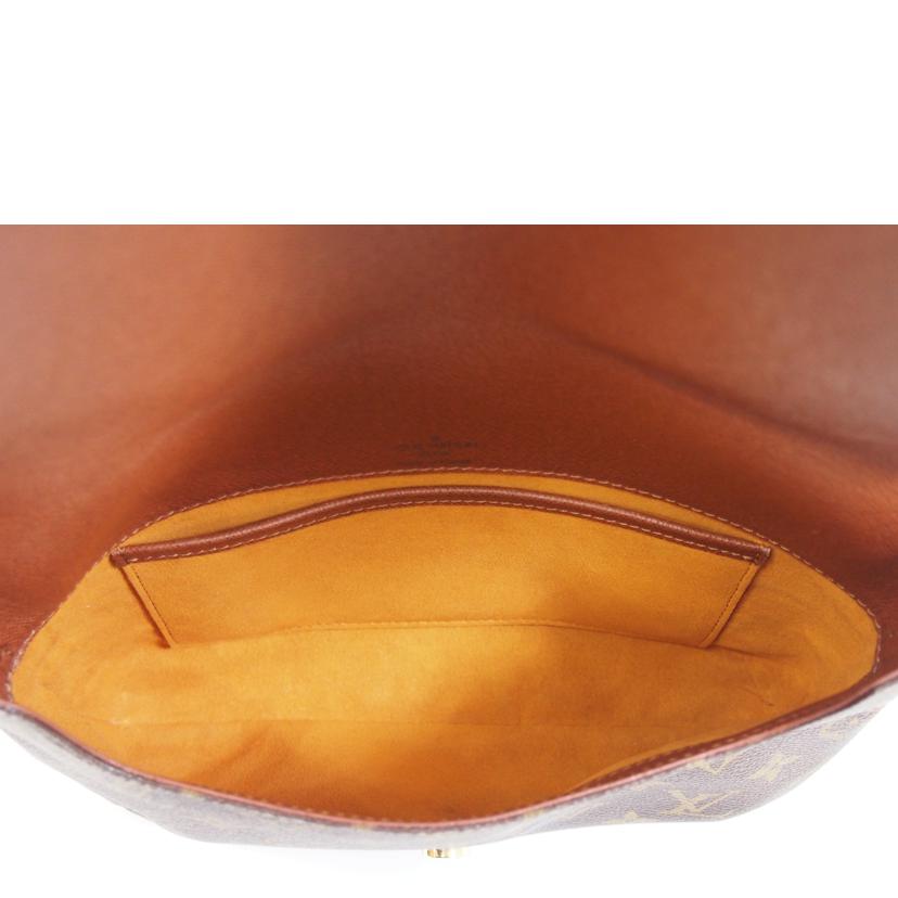 LOUIS VUITTON ルイヴィトン/ミュゼットタンゴ/モノグラム/M51388//SP0***/Bランク/71