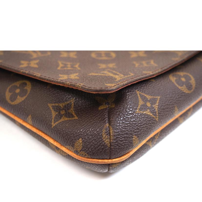 LOUIS VUITTON ルイヴィトン/ミュゼットタンゴ/モノグラム/M51388//SP0***/Bランク/71
