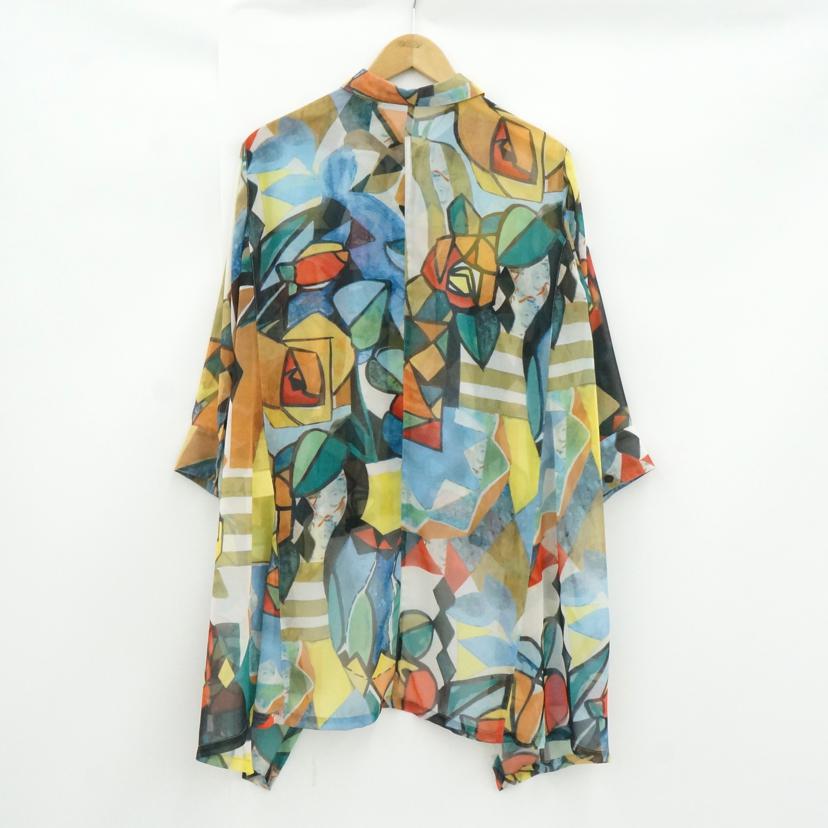 cube-cube キューブキューブ/ブラウス//Aランク/09