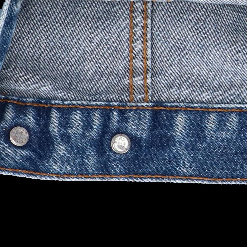 LEVIS リーバイス/LEVIS/ 7055/80'sユーロリーバイストラッカージャケット/フランス製//ABランク/82