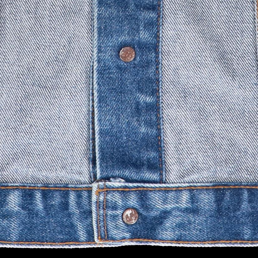 LEVIS リーバイス/LEVIS/ 7055/80'sユーロリーバイストラッカージャケット/フランス製//ABランク/82
