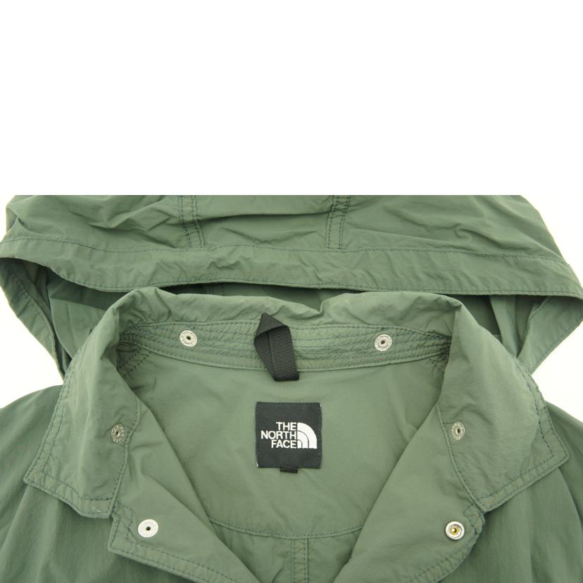THE NORTH FACE ノースフェイス/ノースフェイス/ジュニーズコートS/NP21767//ABランク/06