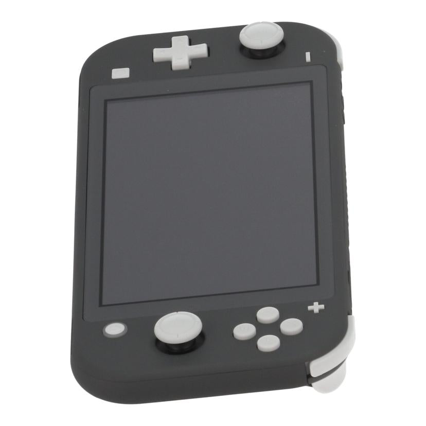 NINTENDO 任天堂 ニンテンドー /Nintendo Switch Lite 本体/HDH-S-GAZAA//XJJ40008702896/Aランク/77