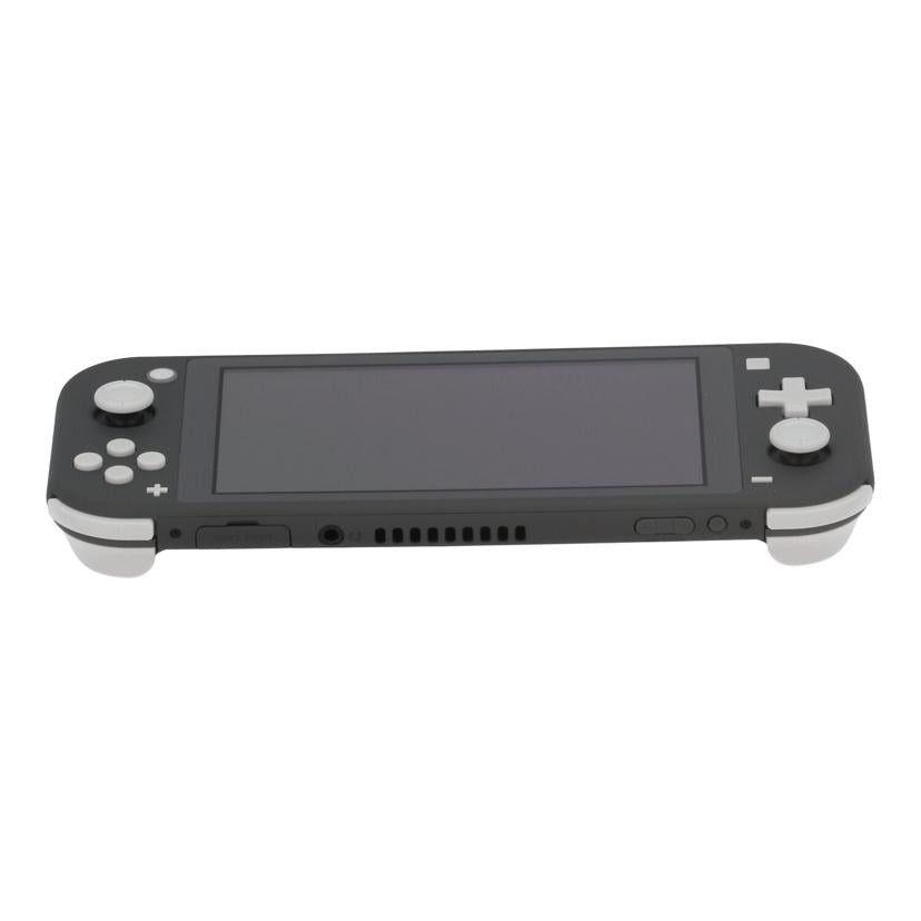 NINTENDO 任天堂 ニンテンドー /Nintendo Switch Lite 本体/HDH-S-GAZAA//XJJ40008702896/Aランク/77