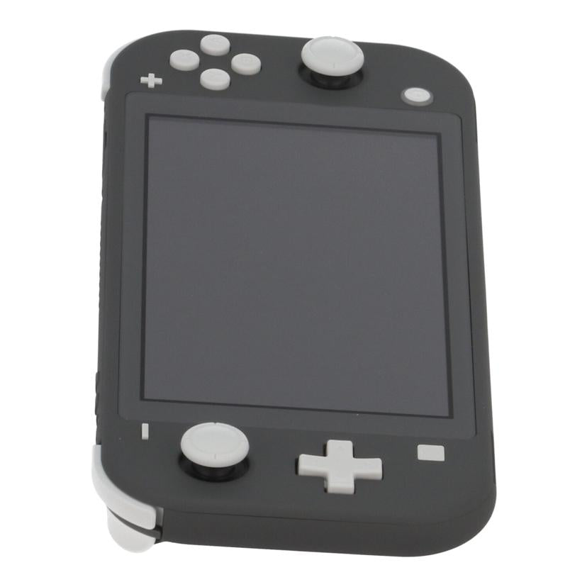 NINTENDO 任天堂 ニンテンドー /Nintendo Switch Lite 本体/HDH-S-GAZAA//XJJ40008702896/Aランク/77