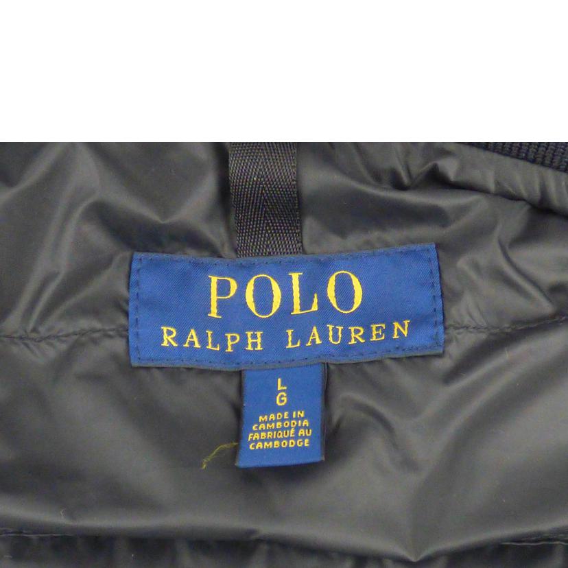 RALPH LAUREN ラルフローレン/ダウンジャケット//ABランク/64