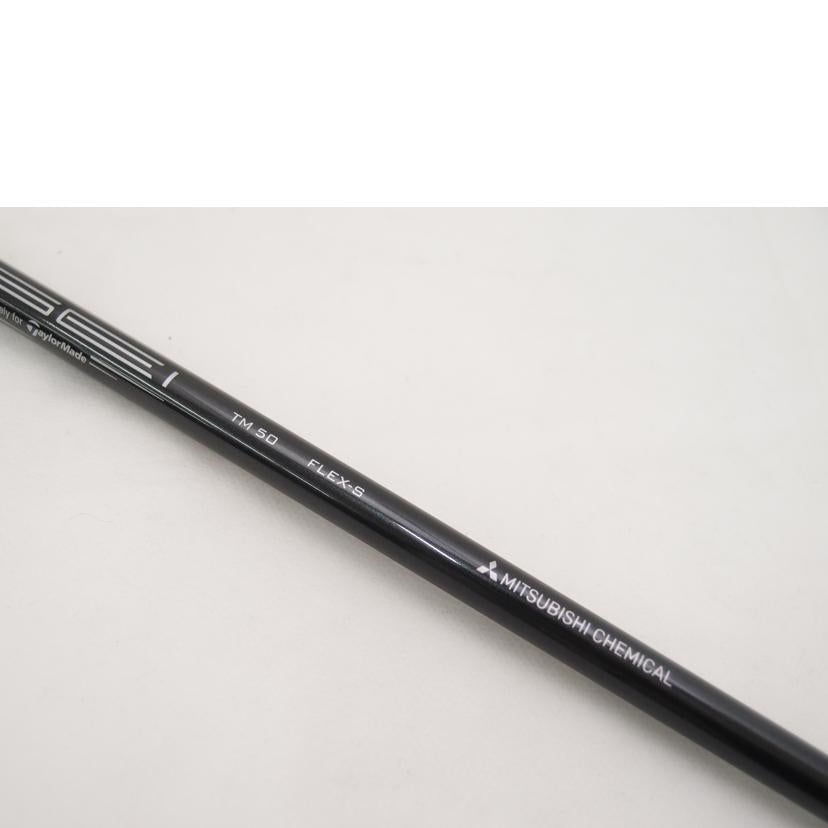 TaylorMade テーラーメイド/STEALTH フェアウェイウッド/FW/7W/TENSEI RED TM50/FLEX:S/ステルス/#7/ゴルフクラブ//Bランク/69