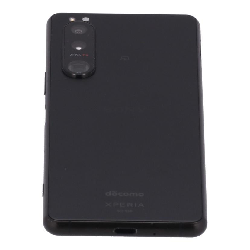 SONY docomo ソニー /スマートフォン/Xperia 5 III 128GB/SO-53B//QV7849GTA6/Bランク/67