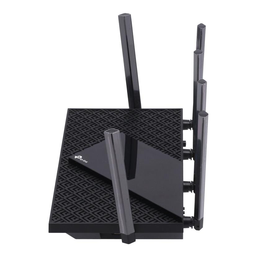 TP-Link TPリンク /無線LANルーター/Archer AX73//2218111016976/Bランク/75