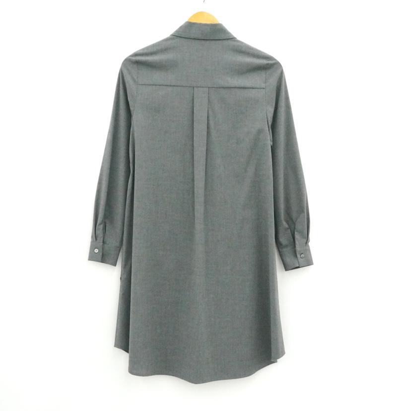 BEATRICE ベアトリス/シャツワンピース//Aランク/09