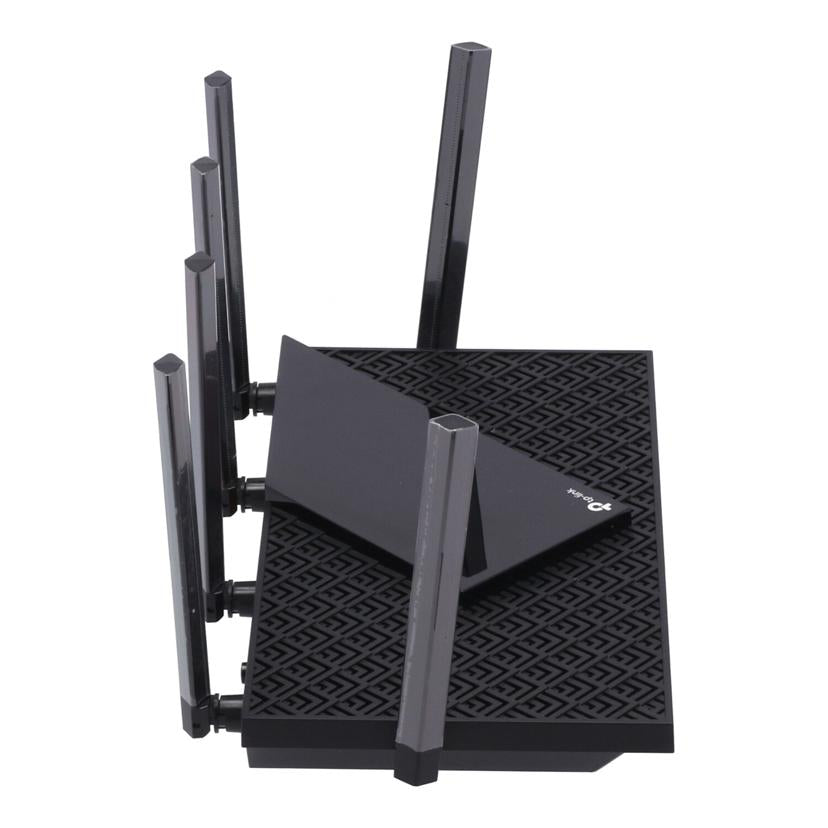 TP-Link TPリンク /無線LANルーター/Archer AX73//2218111016976/Bランク/75