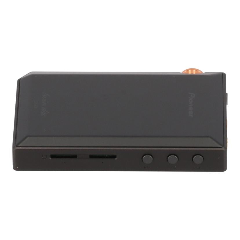 Pioneer パイオニア /オーディオプレーヤー/private/XDP-30R//9105ZJ5730210990/Bランク/77