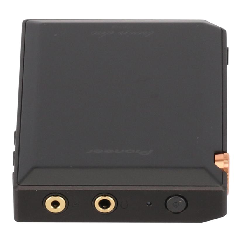 Pioneer パイオニア /オーディオプレーヤー/private/XDP-30R//9105ZJ5730210990/Bランク/77