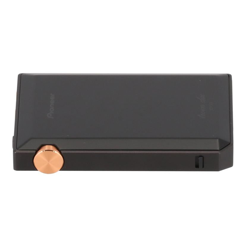 Pioneer パイオニア /オーディオプレーヤー/private/XDP-30R//9105ZJ5730210990/Bランク/77