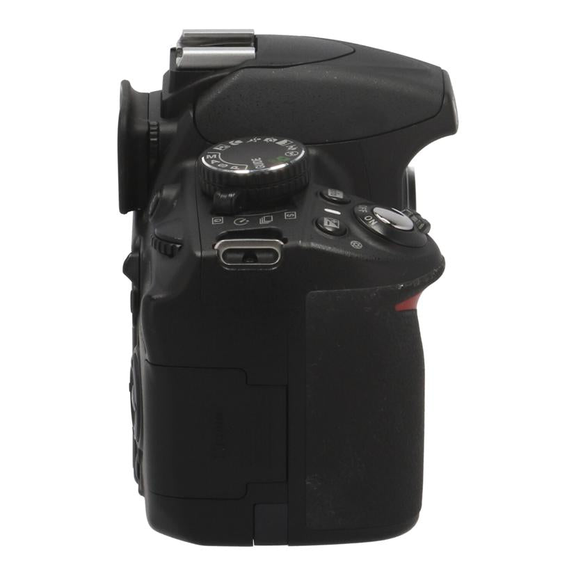 Nikon ニコン/デジタル一眼/D3100ボディ//2239953/Bランク/71