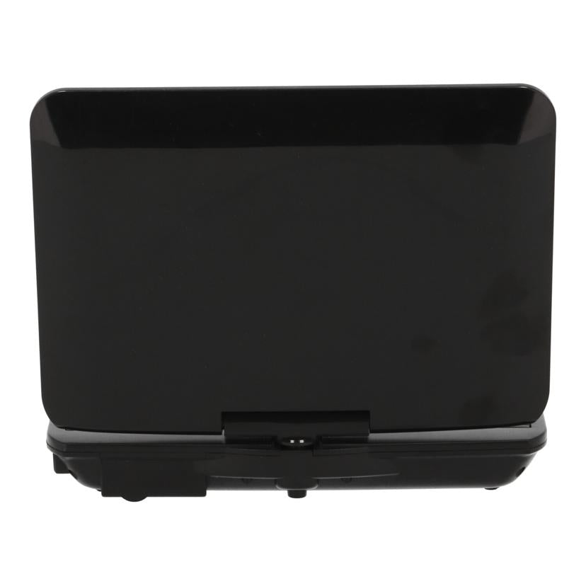 SELLING CVS シーブイエス/ポータブルDVDプレーヤー/PDV-KH701//13055252/Bランク/62