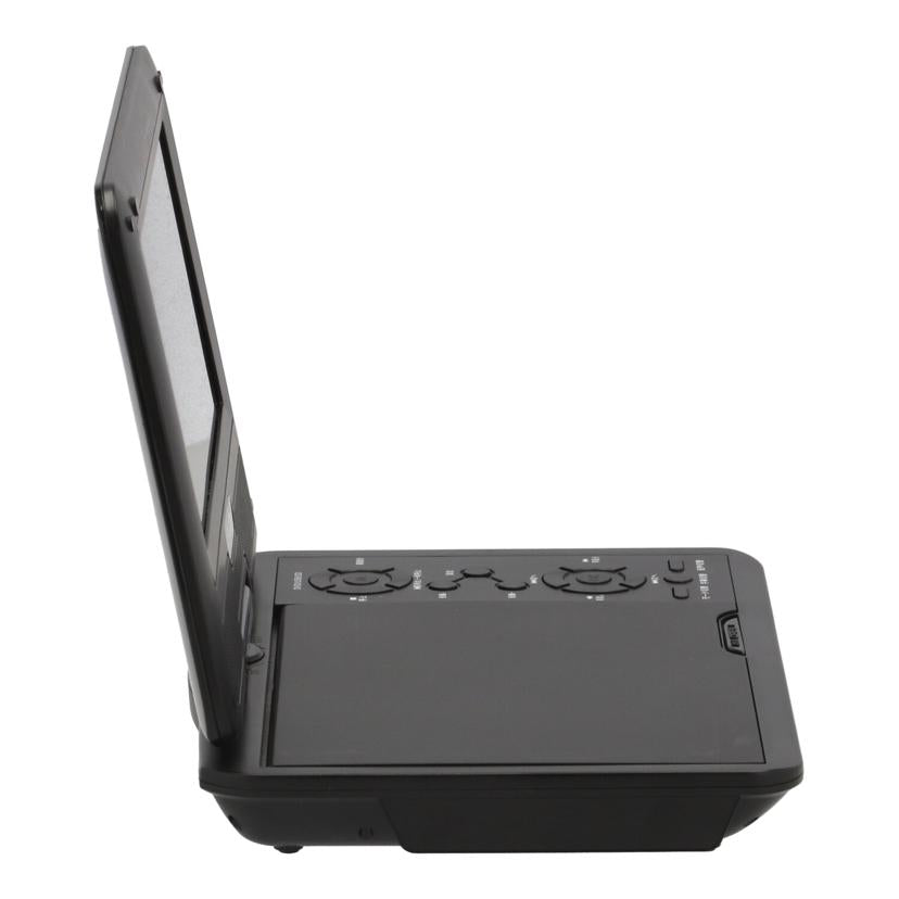 SELLING CVS シーブイエス/ポータブルDVDプレーヤー/PDV-KH701//13055252/Bランク/62