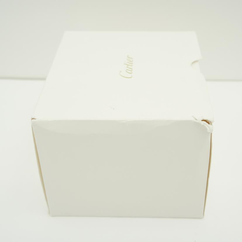 Cartier カルティエ/ロードスターSM/レディース/クオーツ/W62016V3//267**********/ABランク/19