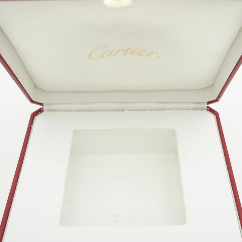 Cartier カルティエ/ロードスターSM/レディース/クオーツ/W62016V3//267**********/ABランク/19