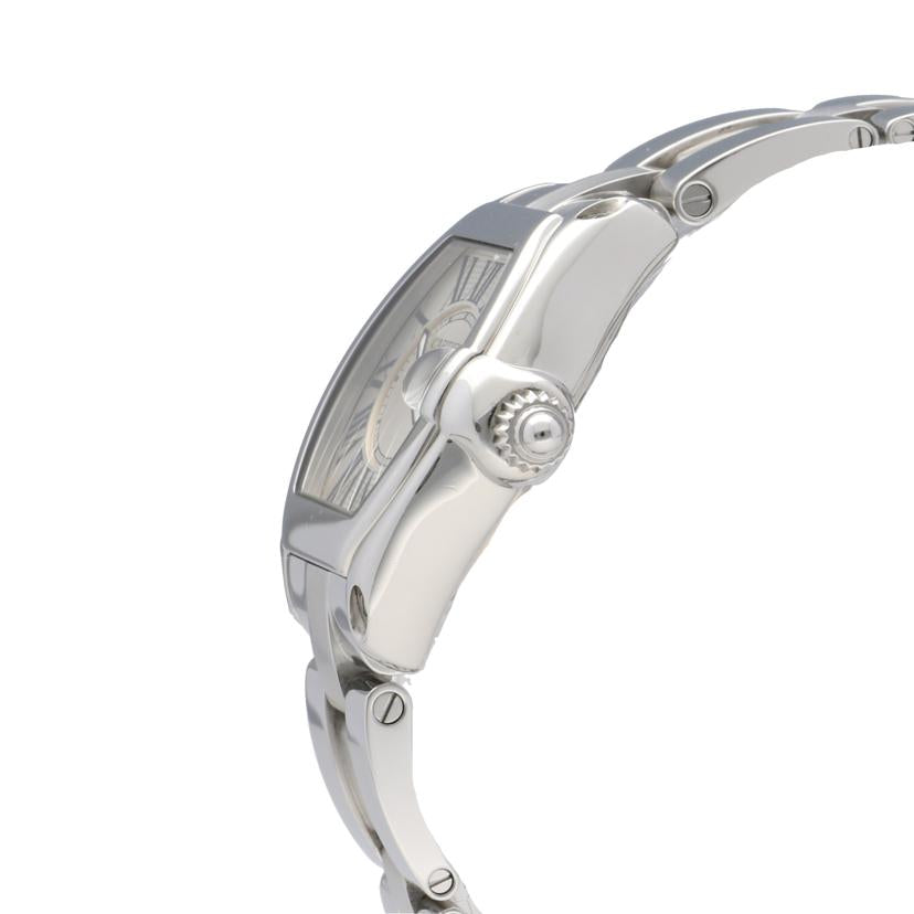 Cartier カルティエ/ロードスターSM/レディース/クオーツ/W62016V3//267**********/ABランク/19