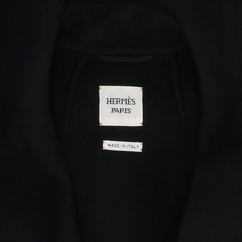 HERMES エルメス/ミドルコート//ABランク/09