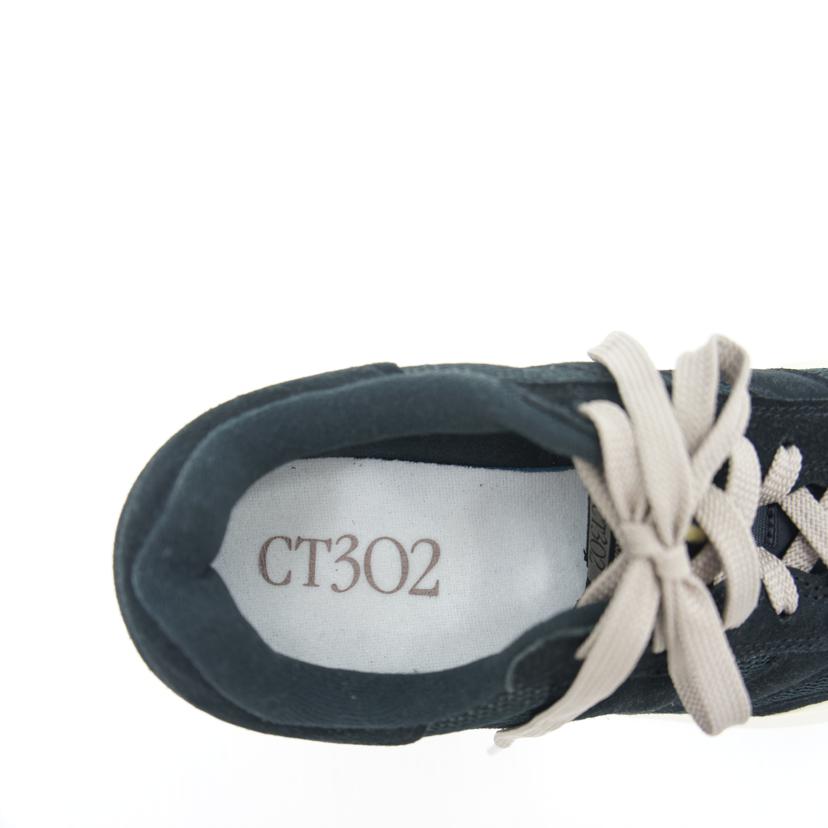 NB ニューバランス/ウィメンズCT302WA/ブラック/CT302WA//サイズ:26.5cm/ABランク/75