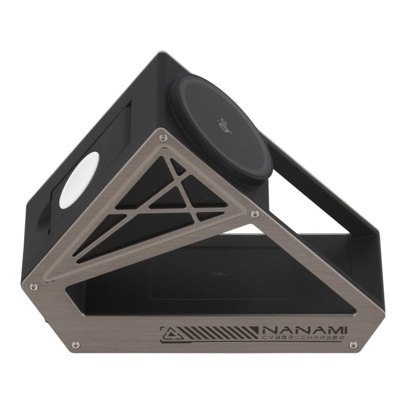 NANAMI  ナナミ/Qi2ワイヤレスチャージャー/CYBER009//-/ABランク/05