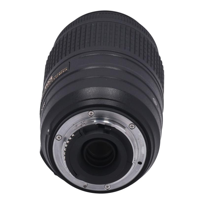 Nikon ニコン/交換レンズ/55-300mm F4.5-5.6 G ED VR//2080594/Bランク/65