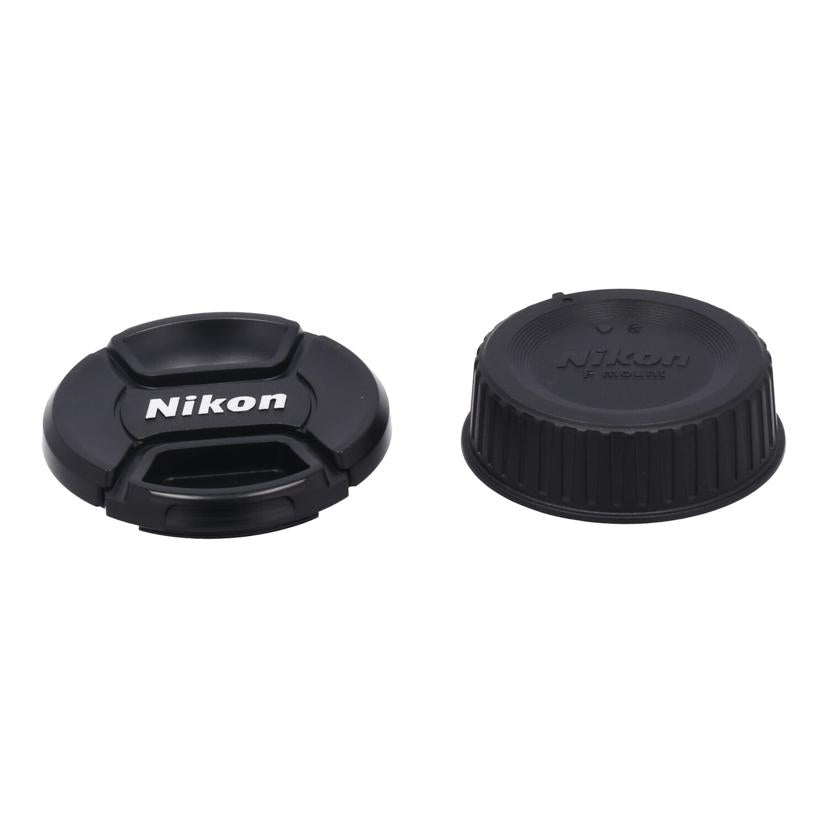 Nikon ニコン/交換レンズ/55-300mm F4.5-5.6 G ED VR//2080594/Bランク/65