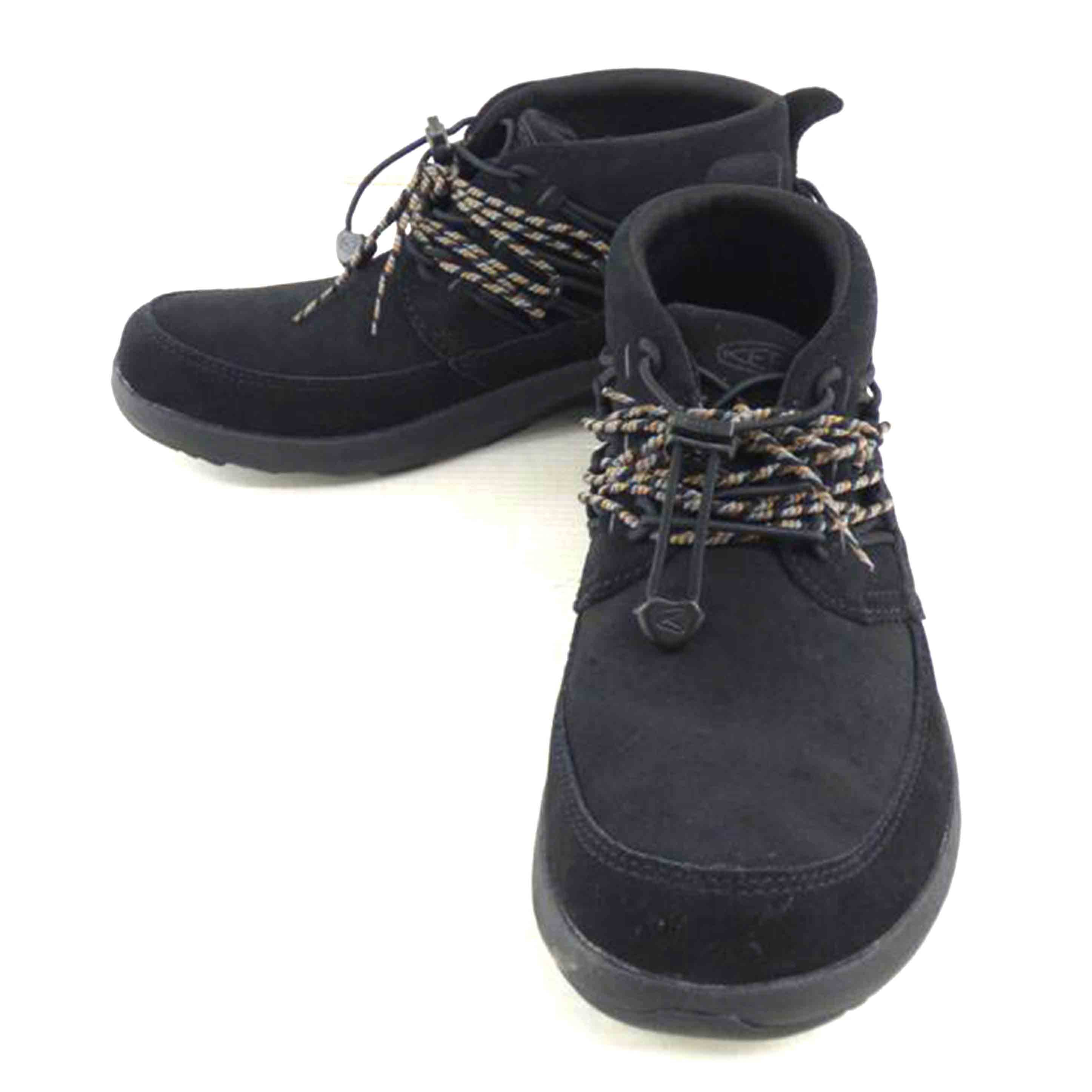 KEEN キーン/KEEN ユニークチャッカ/1026730//ABランク/64