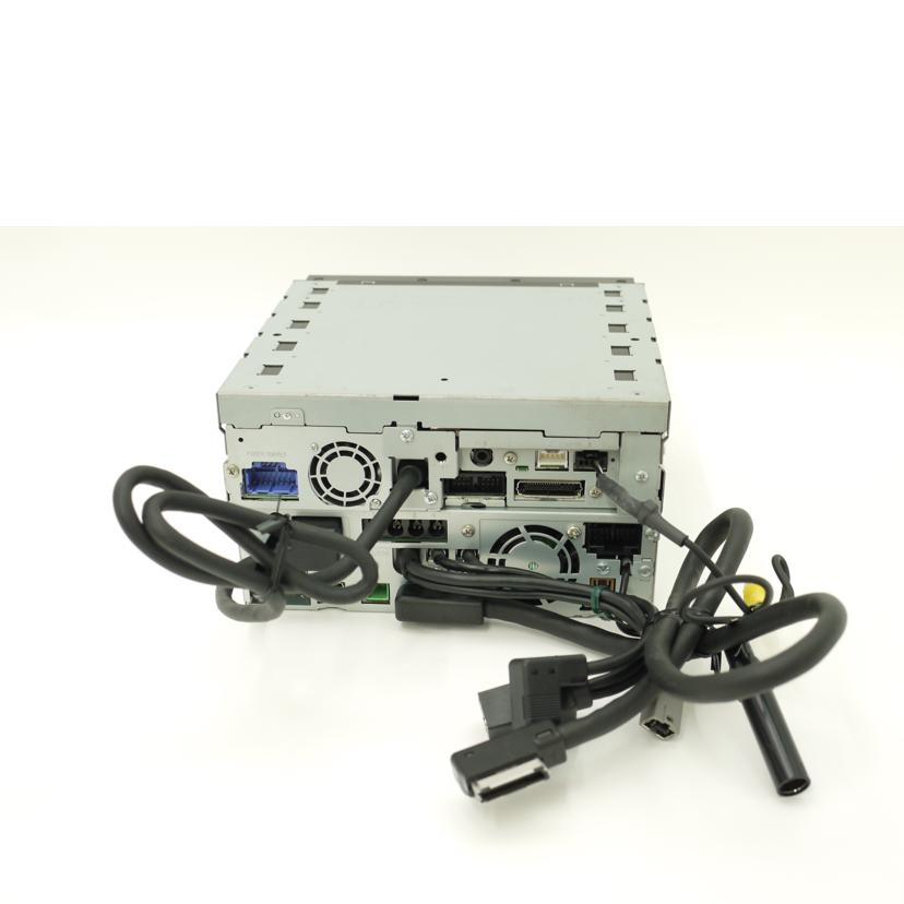 Pioneer パイオニア/サイバーナビ/インダッシュナビ/AVIC-VH0999//NETM001459JP/ABランク/69