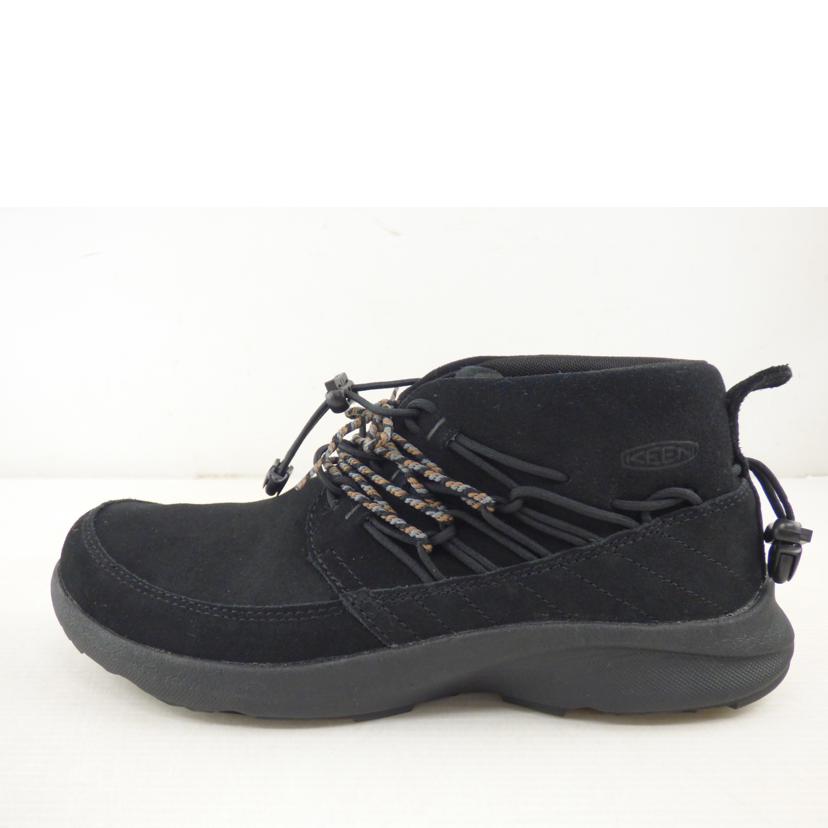 KEEN キーン/KEEN ユニークチャッカ/1026730//ABランク/64