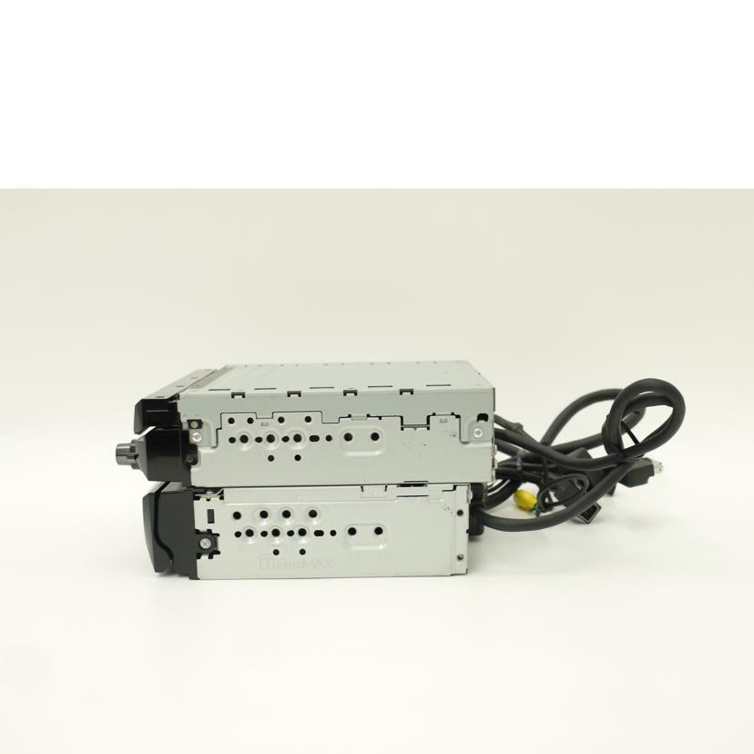 Pioneer パイオニア/サイバーナビ/インダッシュナビ/AVIC-VH0999//NETM001459JP/ABランク/69