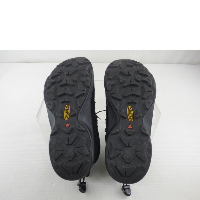 KEEN キーン/KEEN ユニークチャッカ/1026730//ABランク/64