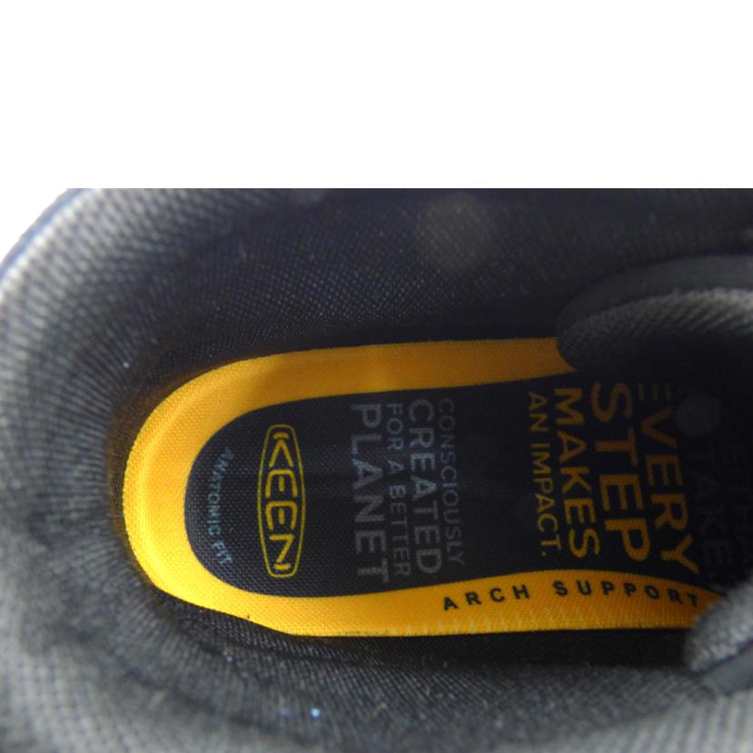 KEEN キーン/KEEN ユニークチャッカ/1026730//ABランク/64