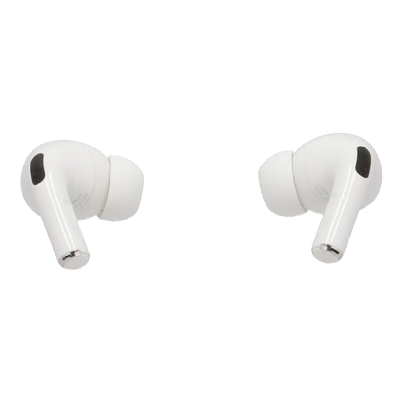 Apple アップル /AirPods Pro 第2世代 USB-C/MTJV3J/A//CH4H2WRTF3/Bランク/62