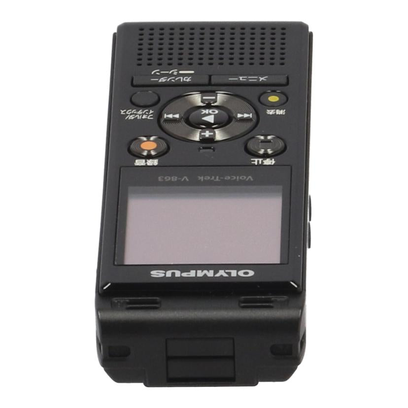 OLYMPUS オリンパス /ICレコーダー/Voice Trek/V-863//000144647/Bランク/62