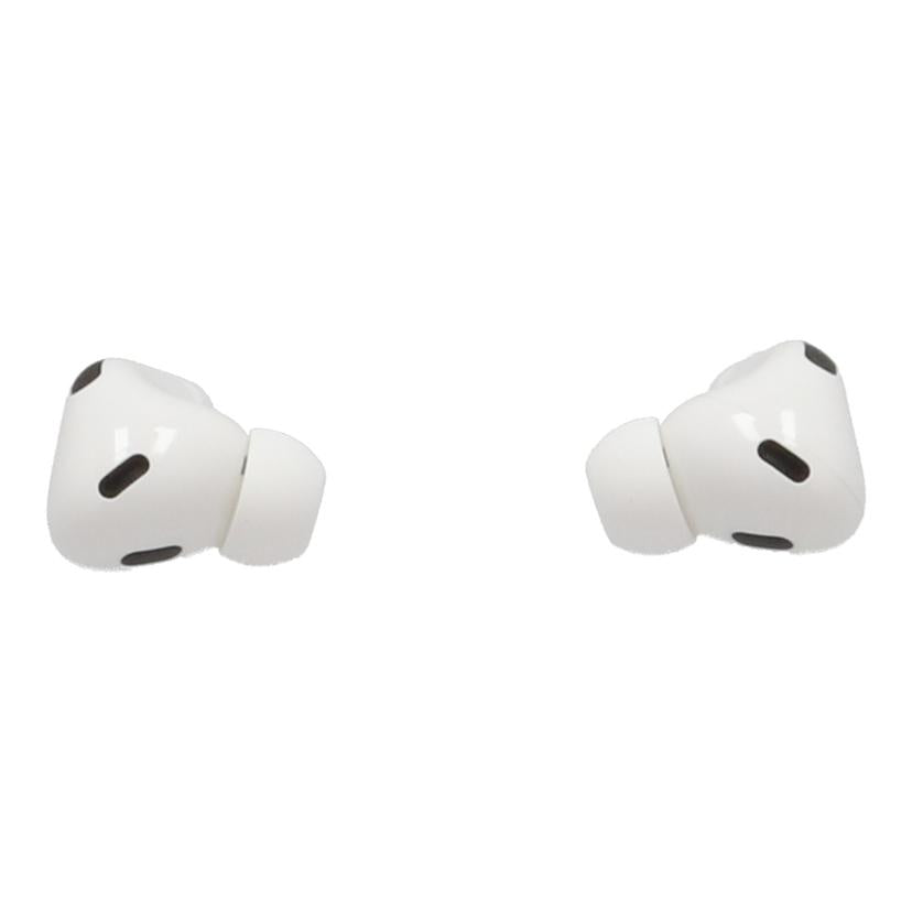 Apple アップル /AirPods Pro 第2世代 USB-C/MTJV3J/A//CH4H2WRTF3/Bランク/62