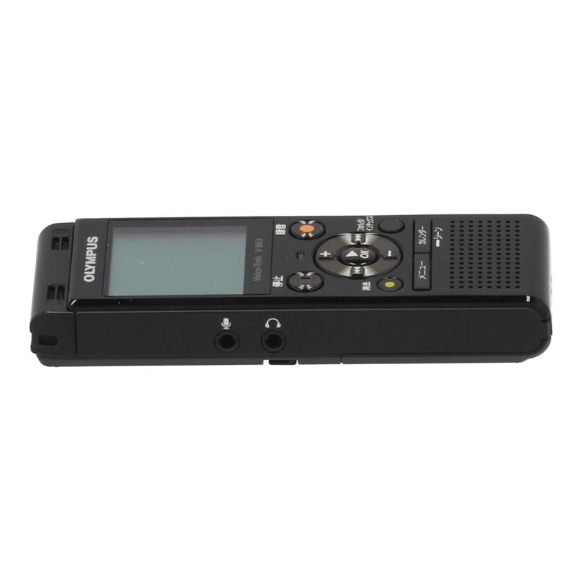 OLYMPUS オリンパス /ICレコーダー/Voice Trek/V-863//000144647/Bランク/62