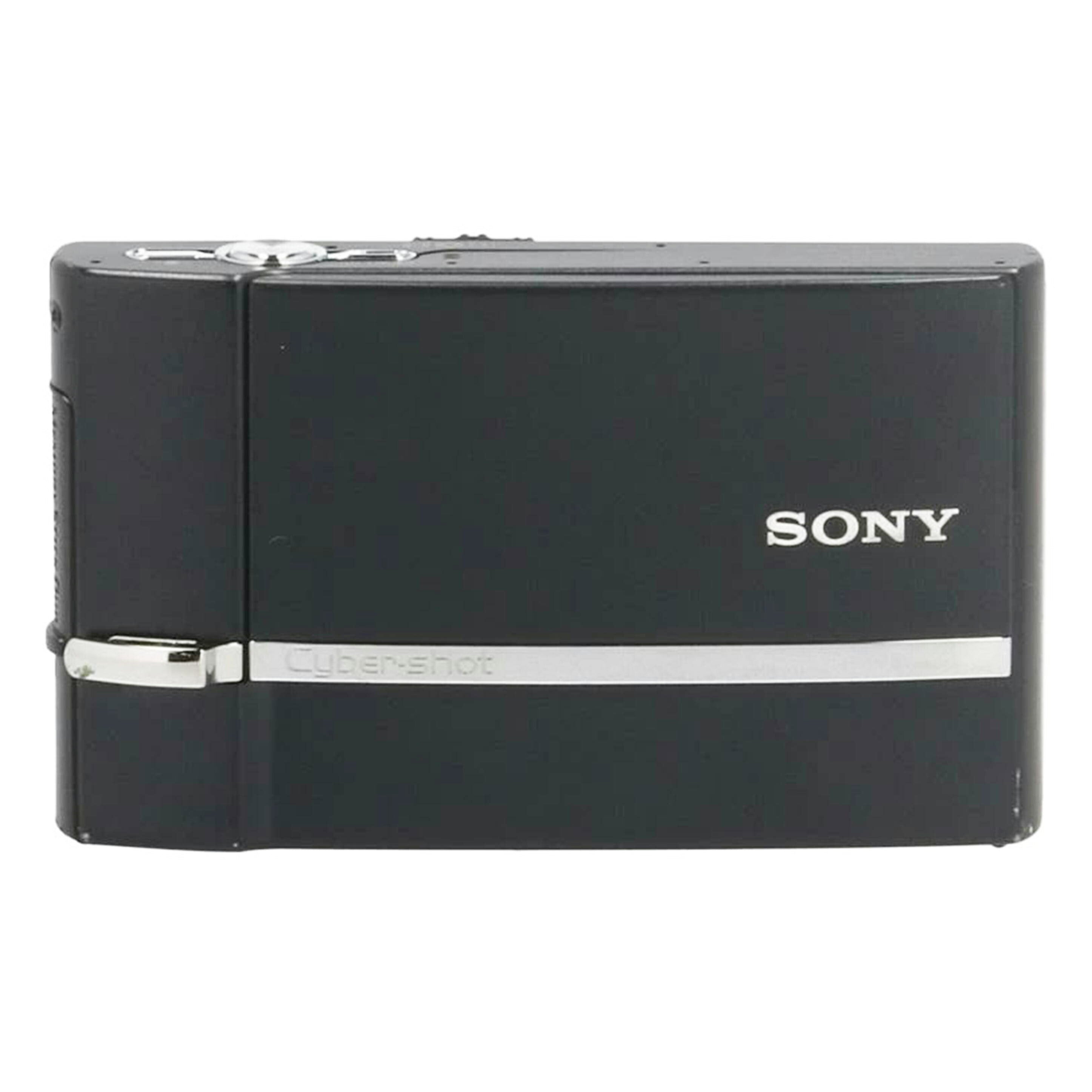 SONY ソニー /デジタルカメラ(オールド)/DSC-T50//3043367/Bランク/78
