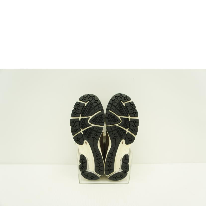 NB ニューバランス/2002Rブラウン/ベージュ/M2002RHS//サイズ:27cm/ABランク/75