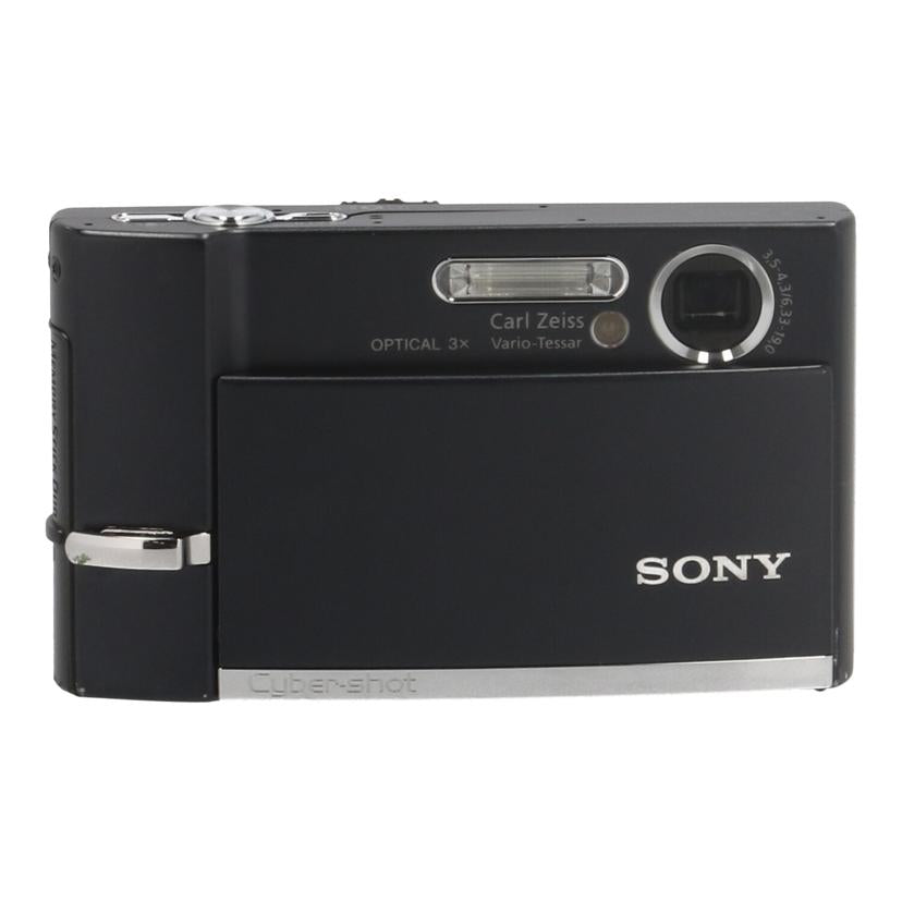 SONY ソニー /デジタルカメラ(オールド)/DSC-T50//3043367/Bランク/78