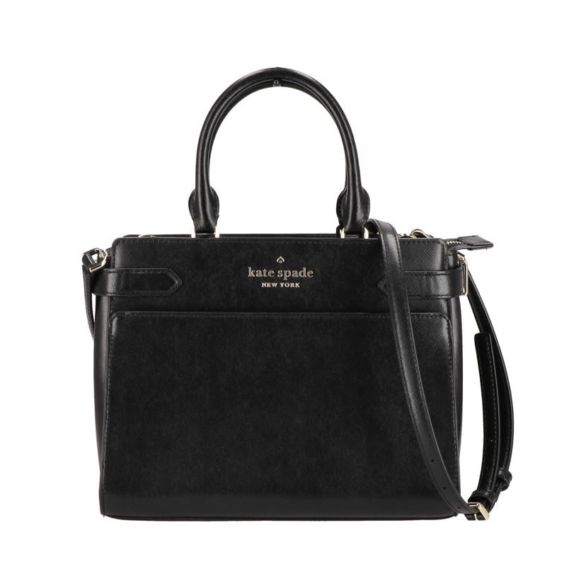 Kate Spade ケイトスペード/ステイシー サッチェル 2wayハンドバッグ//Bランク/05
