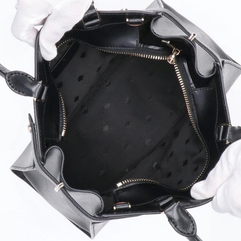 Kate Spade ケイトスペード/ステイシー サッチェル 2wayハンドバッグ//Bランク/05