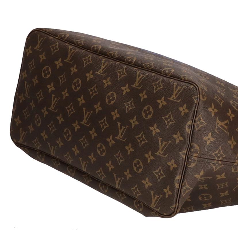 LV ルイヴィトン/ネヴァーフルGM/イカットフラワー/M40875//**4***/Aランク/75