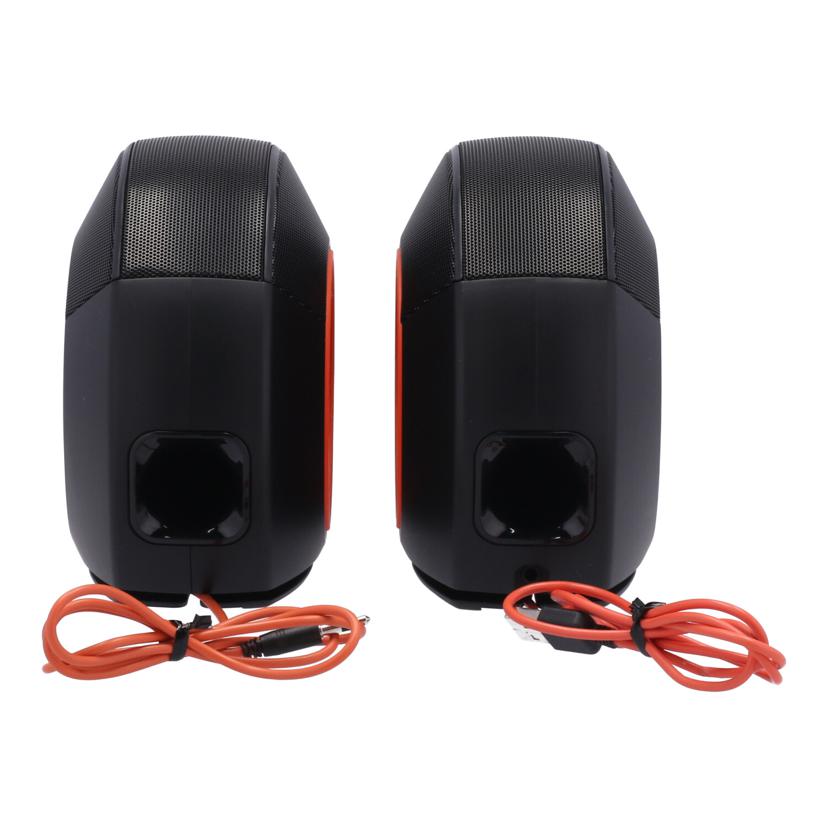 JBL ジェービーエル /PC用スピーカー/JBL Pebbles//FD0001-LL0627973/Bランク/62