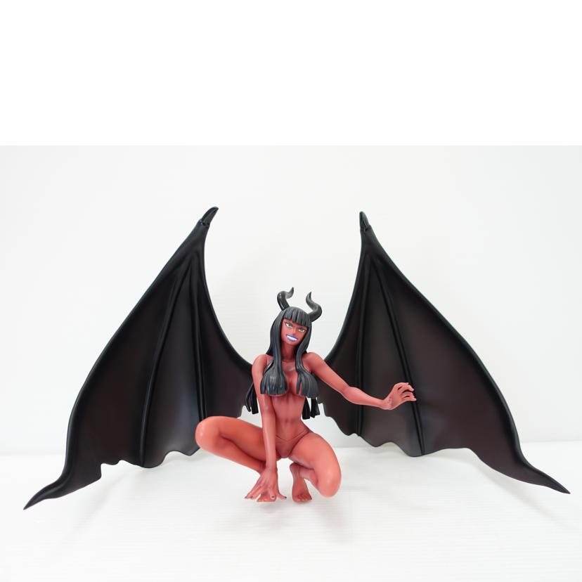 BANDAI バンダイ/ニコ・ロビン 悪魔咲き 「一番くじ ワンピース メモリーオブヒロインズ -Devil’s night-」 MASTERLISE EXPIECE B賞 フィギュア//Aランク/88