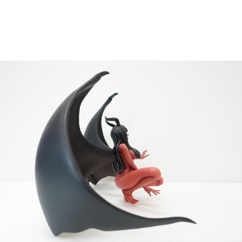 BANDAI バンダイ/ニコ・ロビン 悪魔咲き 「一番くじ ワンピース メモリーオブヒロインズ -Devil’s night-」 MASTERLISE EXPIECE B賞 フィギュア//Aランク/88