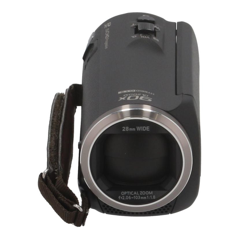 Panasonic パナソニック/ビデオカメラ/HC-V360M//DJ5GA003261/Bランク/09